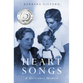 Heart Songs: A Holocaust Memoir - Paperback