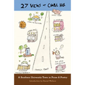 27 Views of Chapel Hill: A Southern University Town in Prose & Poetry - Paperback