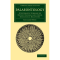 Palaeontology - Paperback