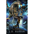 Heir of Magic - Paperback