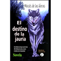 El destino de la jauria - Paperback