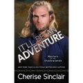 It'll Be An Adventure - Paperback