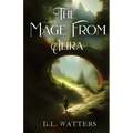 The Mage From Alira - Paperback