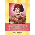 Agnes Moorehead on Radio, Stage and Television - Paperback