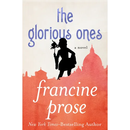 The Glorious Ones - Paperback
