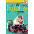 Trouble According to Humphrey - Paperback