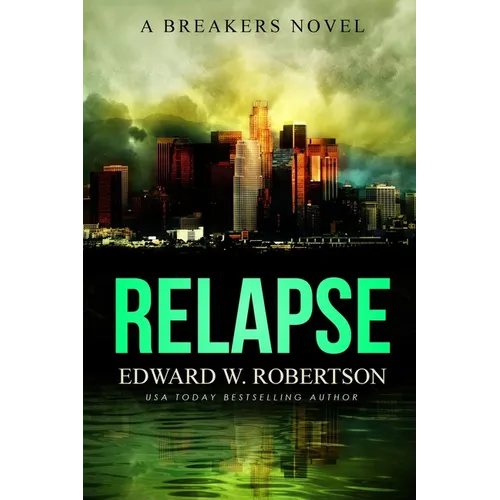 Relapse - Paperback