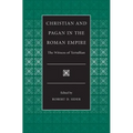 Christian and Pagan in the Roman Empire The Witness of Tertullian - Paperback
