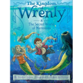 The Secret World of Mermaids - Paperback