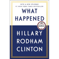 What Happened - Paperback