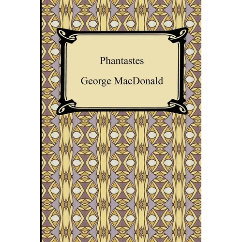 Phantastes - Paperback