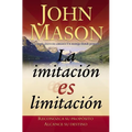 El La Imitaci��n Es Limitaci��n - Paperback