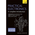 Practical Electronics: A Complete Introduction - Paperback