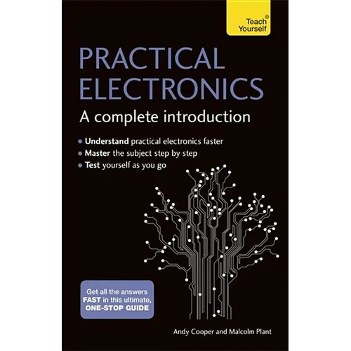 Practical Electronics: A Complete Introduction - Paperback