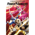 Power Rangers Vol. 6 - Paperback
