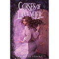 Curses of Lavender - Paperback
