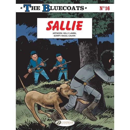 Sallie - Paperback