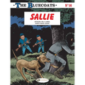 Sallie - Paperback