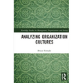 Analyzing Organization Cultures - Paperback