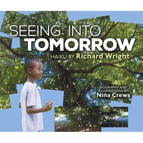 Seeing Into Tomorrow - Hardcover