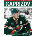 Kirill Kaprizov: Hockey Superstar - Paperback