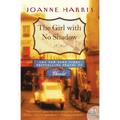 The Girl with No Shadow - Paperback