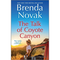 The Talk of Coyote Canyon - Mass Market Paperbound