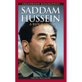 Saddam Hussein: A Biography - Paperback