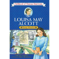Louisa May Alcott - Paperback