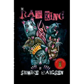 The Rat King: A Book of Dark Poetry - Paperback