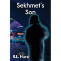 Sekhmet's Son - Paperback