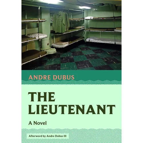 The Lieutenant - Paperback