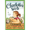 Charlotte's Web - Paperback