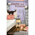 Plaster and Poison - Mass Market Paperbound
