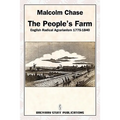 The People's Farm, English Radical Agrarianism 1775-1840 - Paperback