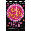 Ruby Parker: Shooting Star - Paperback