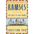 Ramses: The Lady of Abu Simbel - Volume IV - Paperback