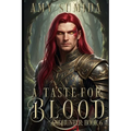 A Taste for Blood - Paperback