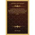 An Authentic Narrative Of Some Remarkable And Interesting Particulars In The Life Of John Newton, Communicated In A Series Of Letters To Mr. Haweis (1 - Paperback
