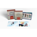 The Real Ghostbusters: A Visual History (Deluxe Edition) - Hardcover