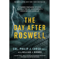 The Day After Roswell - Paperback