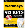 WorkKeys Secrets Study Guide: WorkKeys Practice Questions & Review for the ACT's WorkKeys Assessments - Hardcover
