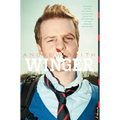 Winger - Paperback