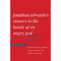 Jonathan Edwards's Sinners in the Hands of an Angry God: A Casebook - Paperback