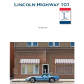 Lincoln Highway 101 - Paperback