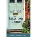 The Route That Takes You Home - Paperback