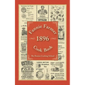 Fannie Farmer 1896 Cook Book: The Boston Cooking School - Hardcover