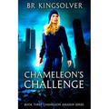 Chameleon's Challenge - Paperback