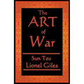 The Art of War - Paperback