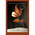 A Leaf Called Socrates: Poetry Memoir by Ann Holmes - Paperback